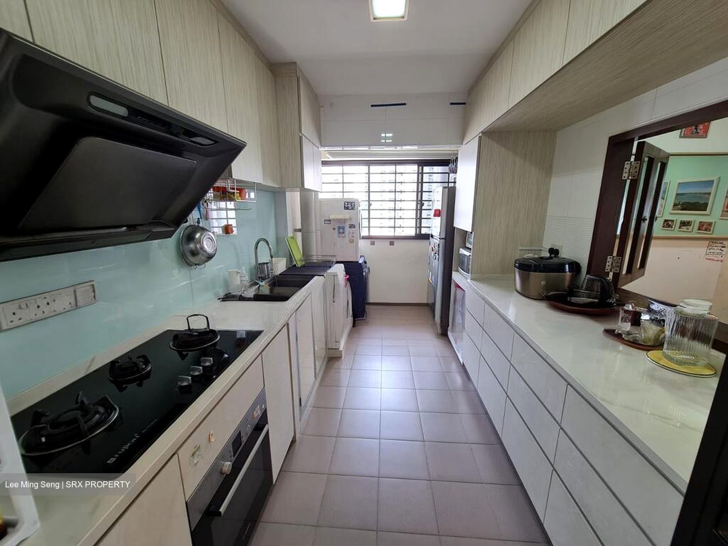 Blk 31 Ghim Moh Edge (Queenstown), HDB 4 Rooms #497620881